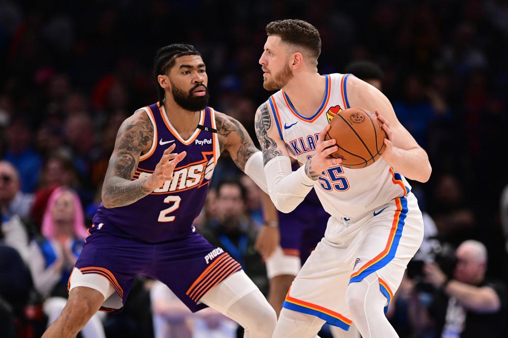 常规赛中表 常规赛中表