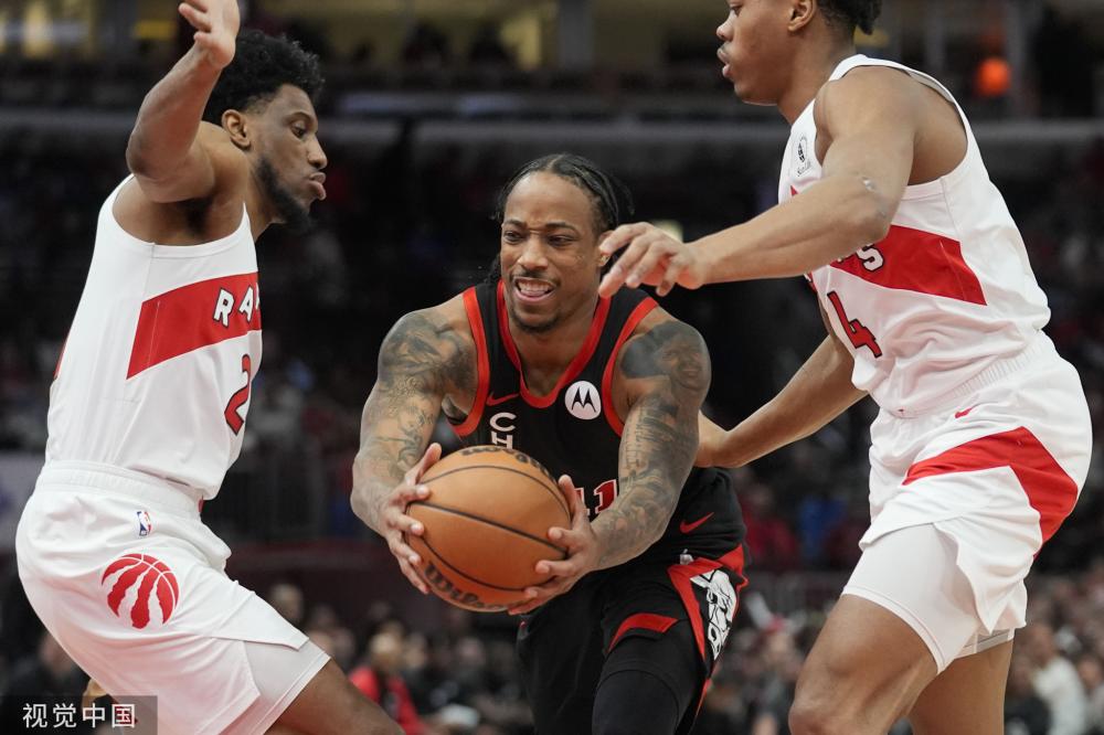 全新尝试 全新尝试