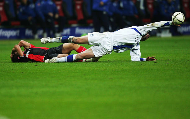 他们进决赛 他们进决赛