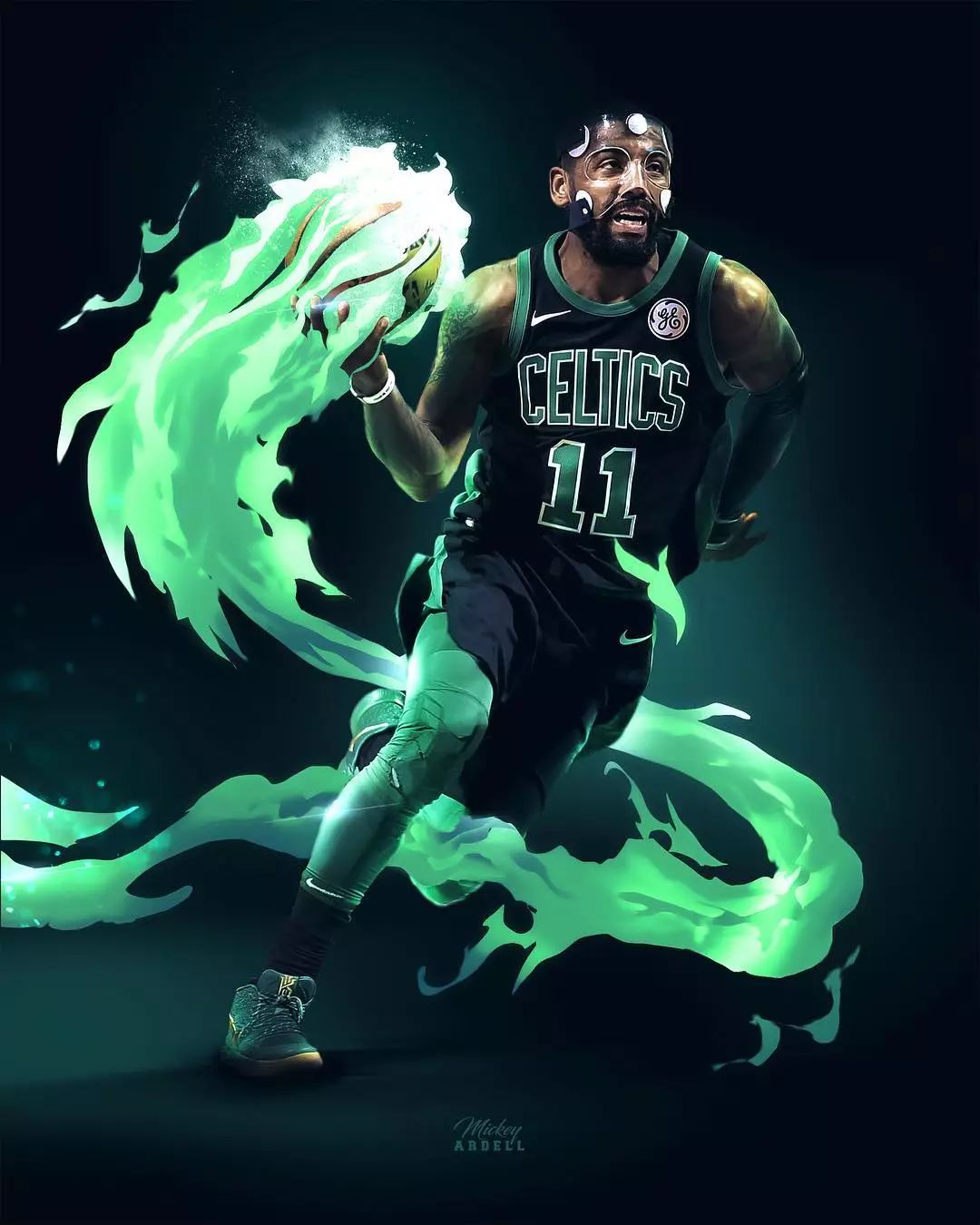 柯洁的棋艺 柯洁的棋艺