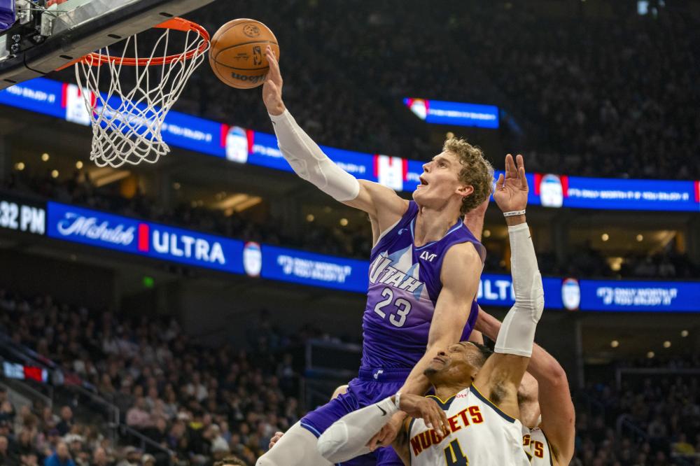 在常规赛中 在常规赛中