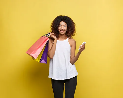 Women trend fashion - 爱游戏体育5