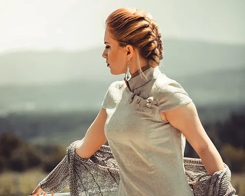 Women trend fashion - 爱游戏体育5